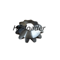 Diferensial Pinion 275300102 WA1210.3-10 XCMG 600FV